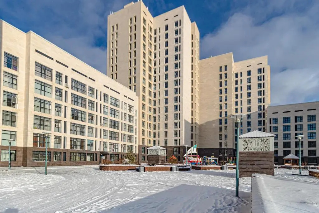Apartments Promenade 180
