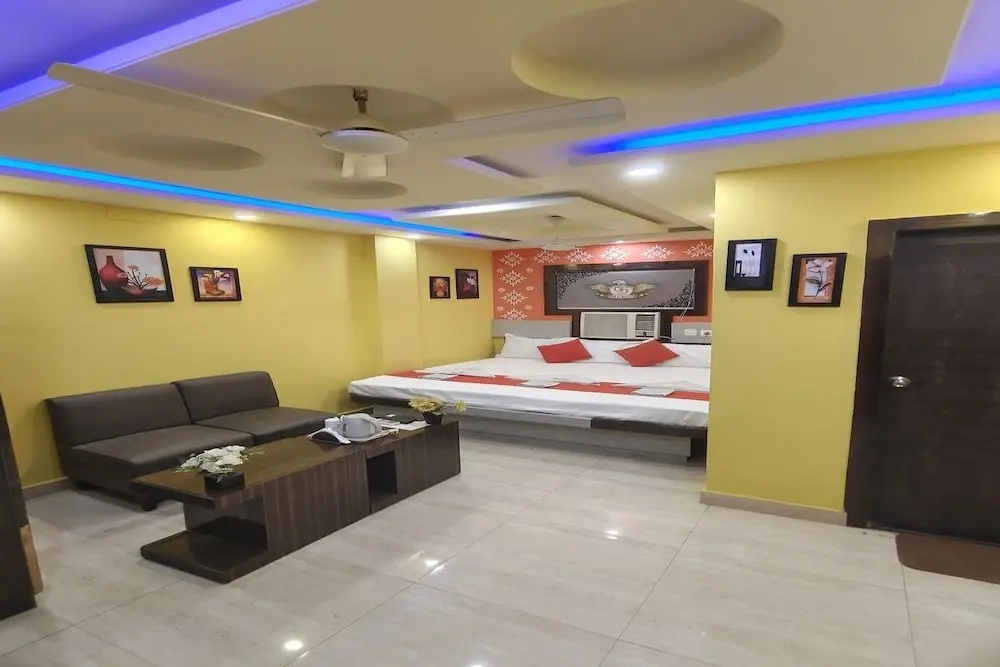 Hotel OPS