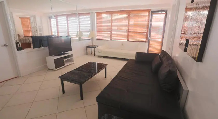 Pelican Suites at Alexander Condo