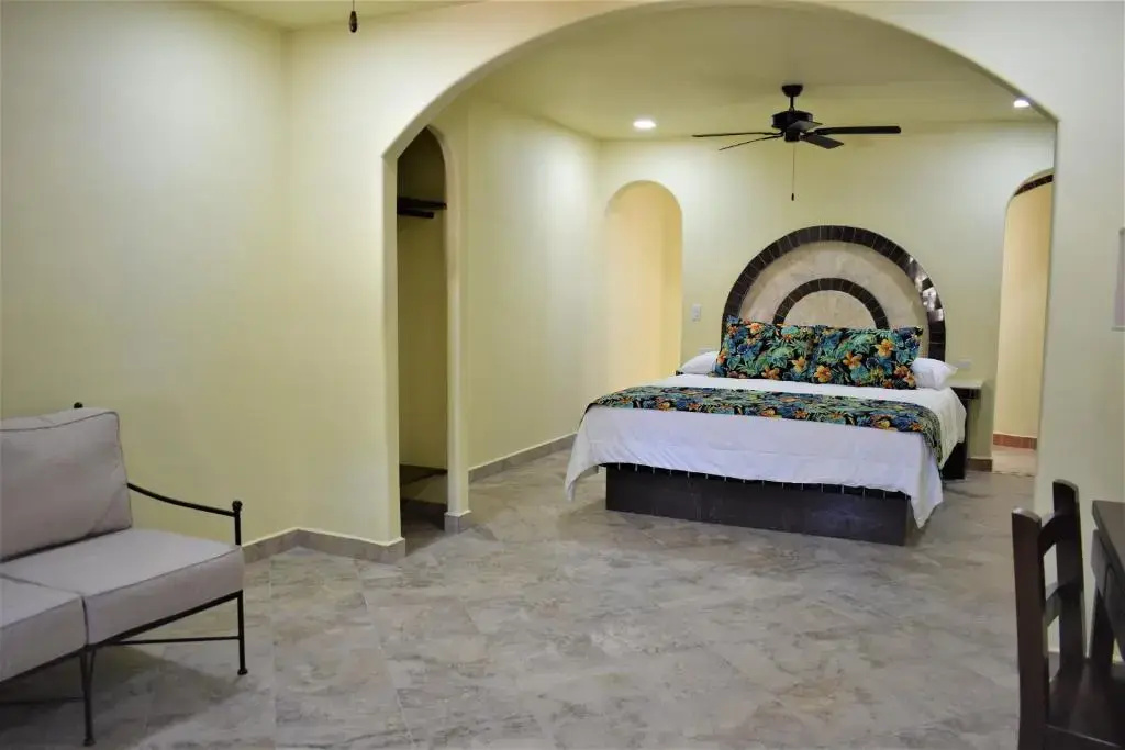 HACIENDA MONARCAS Resort