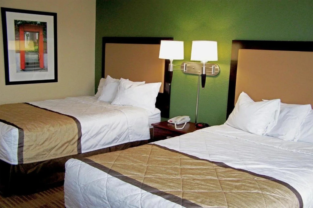Extended Stay America Select Suites Columbia Ft. Jackson