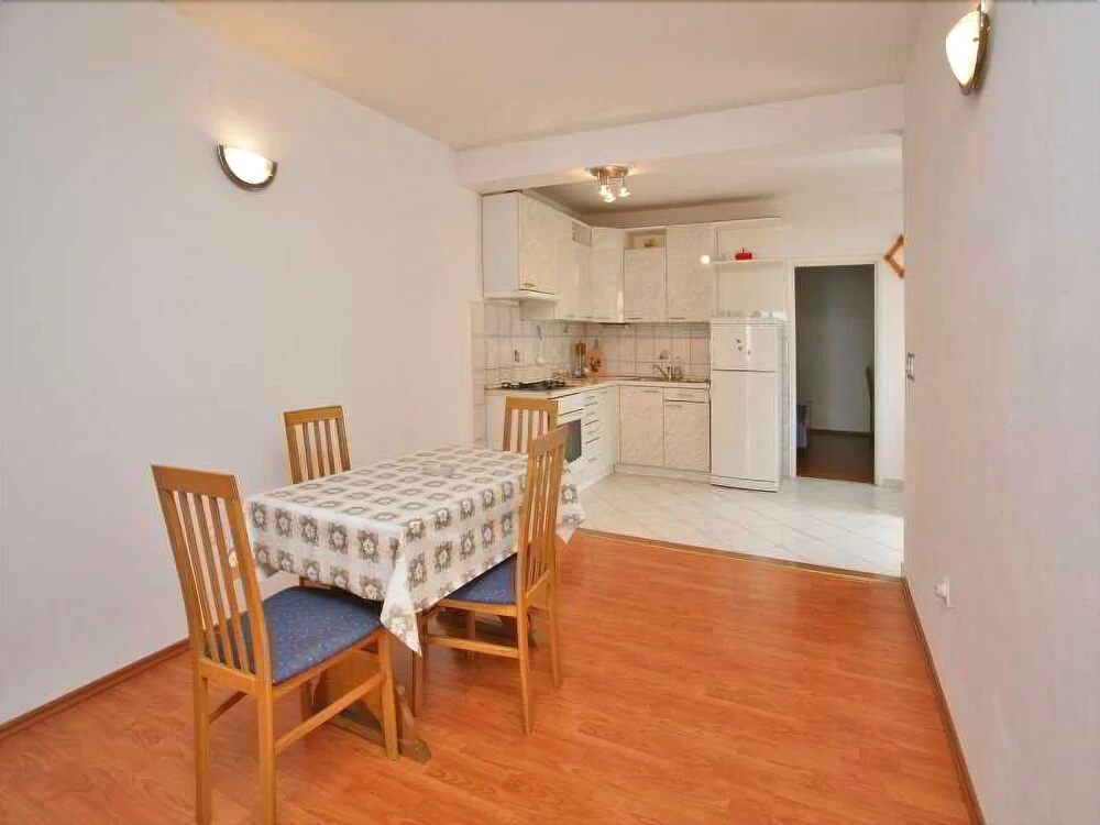 Apartments Cvjetkovic