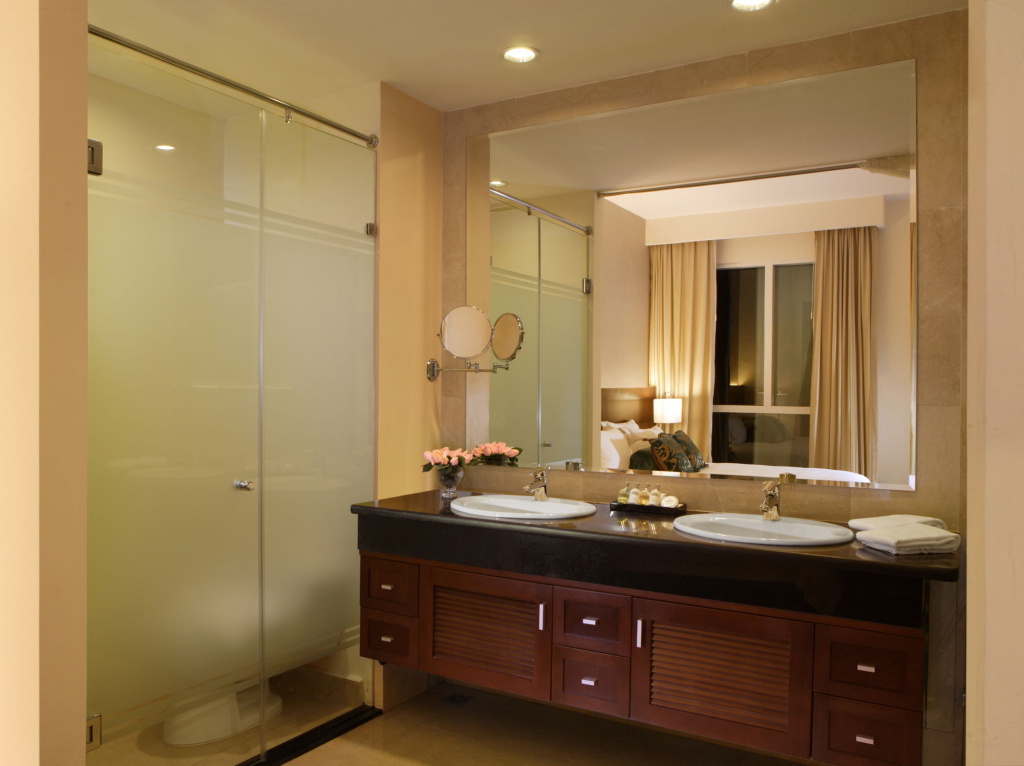 Fraser Suites Hanoi