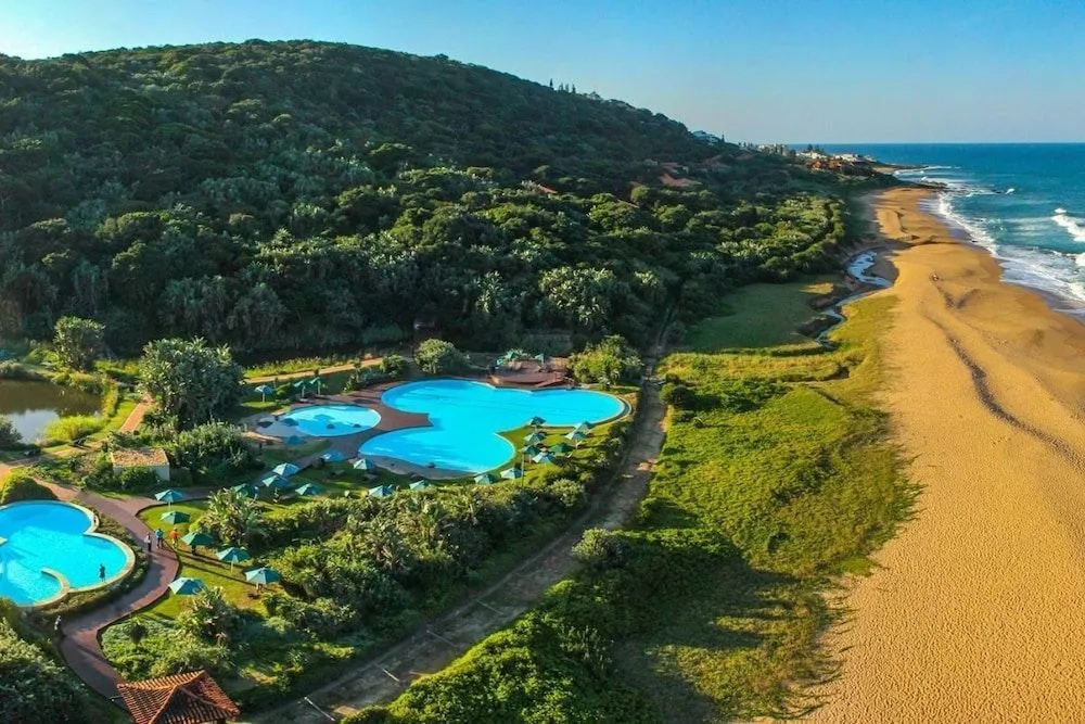 Zimbali by Euphoric, Zimbali Coastal Resort, Ballito