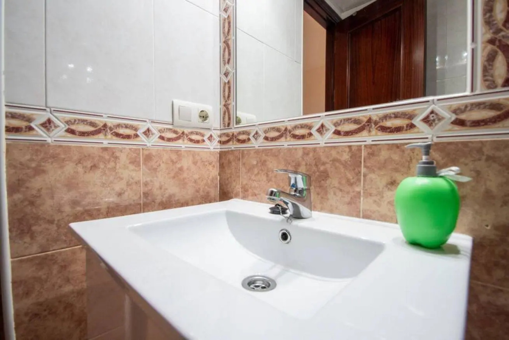Apartamento El patio de Cánovas