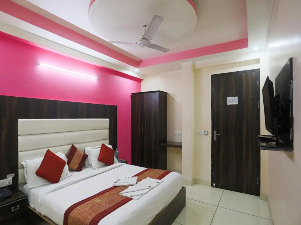 Rudraksh plaza