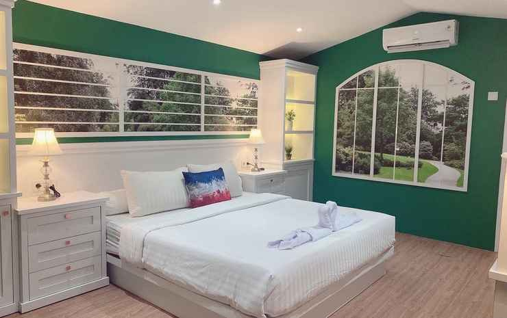 Hotel Pequena Casa
