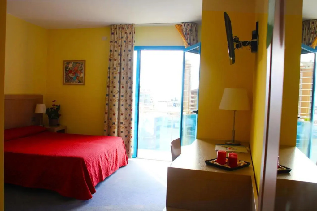 Hotel Cristallo
