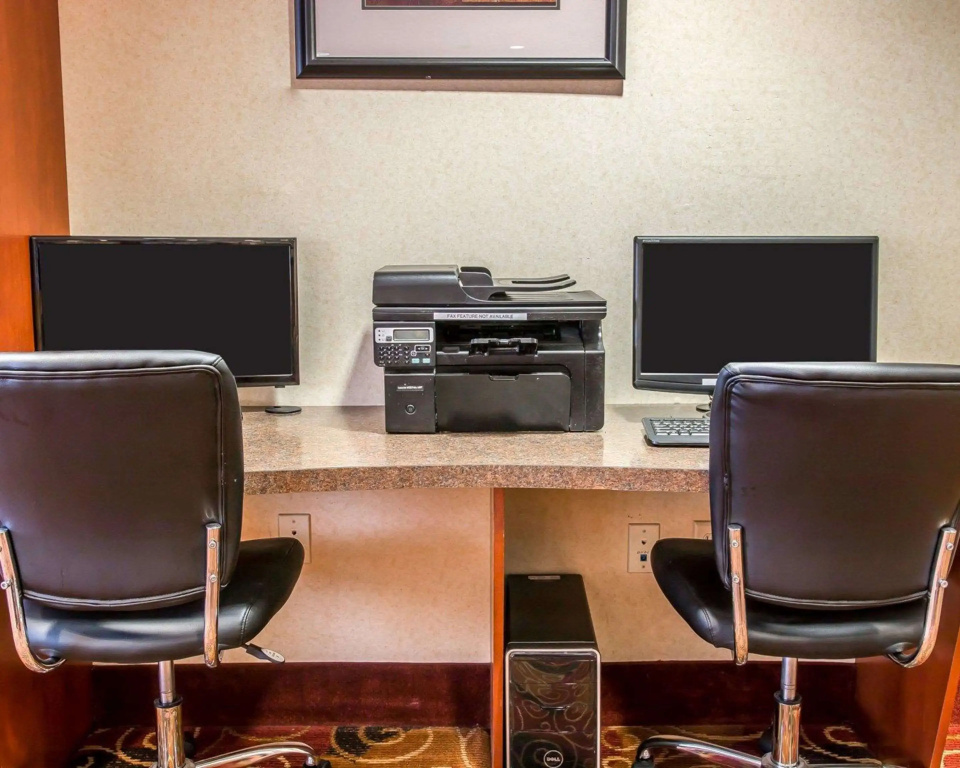 Comfort Inn New Buffalo
