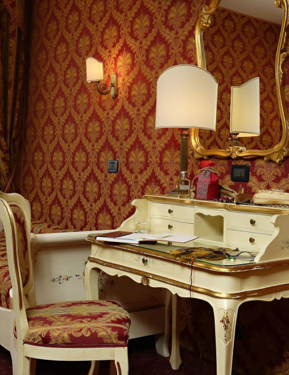 Hotel Gorizia a La Valigia