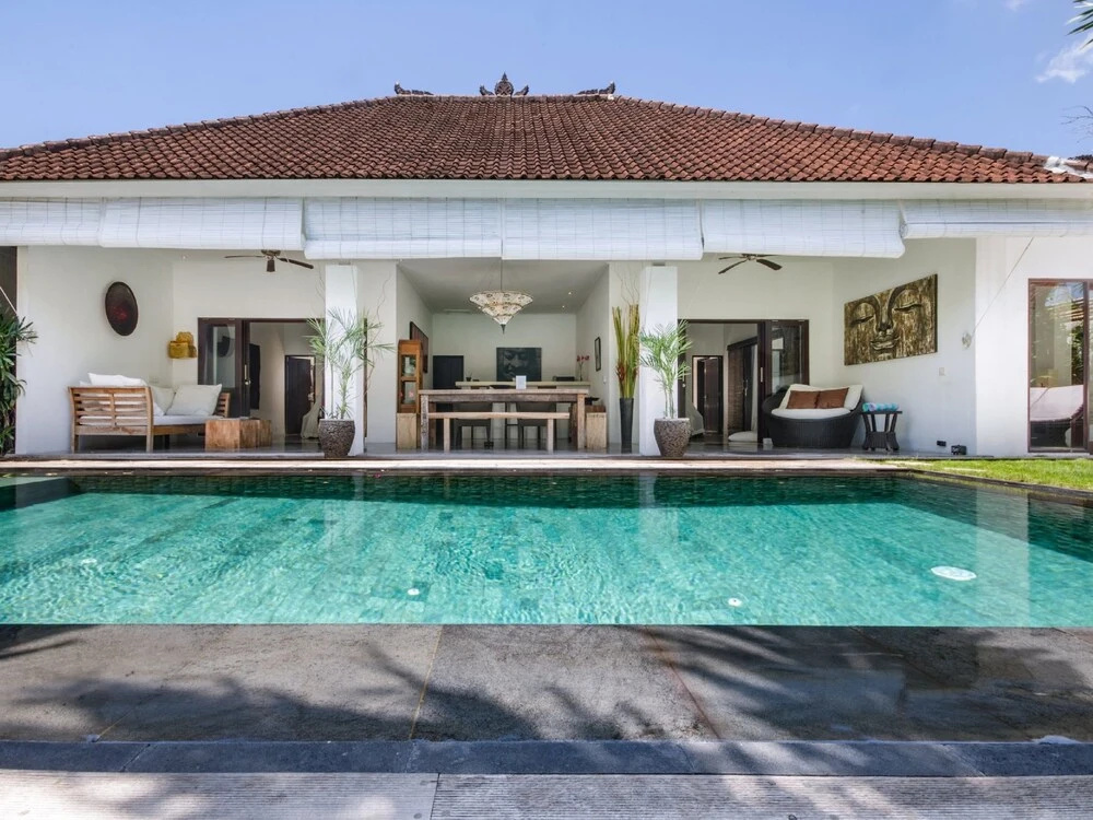Casa Priya Seminyak
