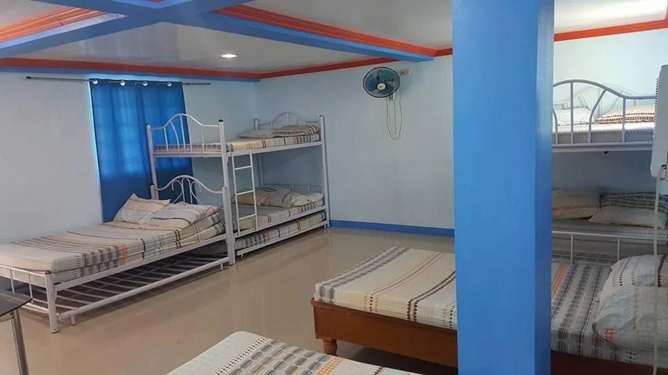 Sir Williams Lodge & Beach Resort