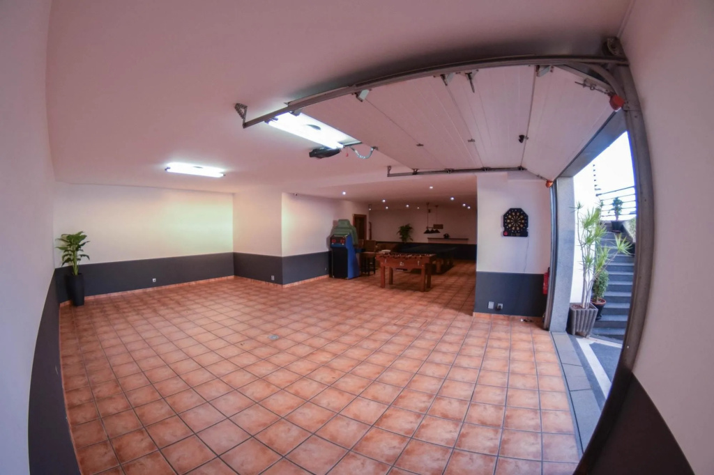 House With 3 Bedrooms in Funchal, With Wonderful sea View, Private Poo
