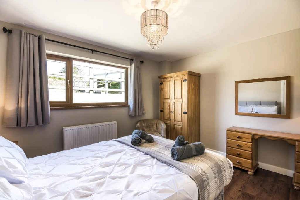 The Beacon - 3 Bedroom Cottage - Ludchurch - Narberth