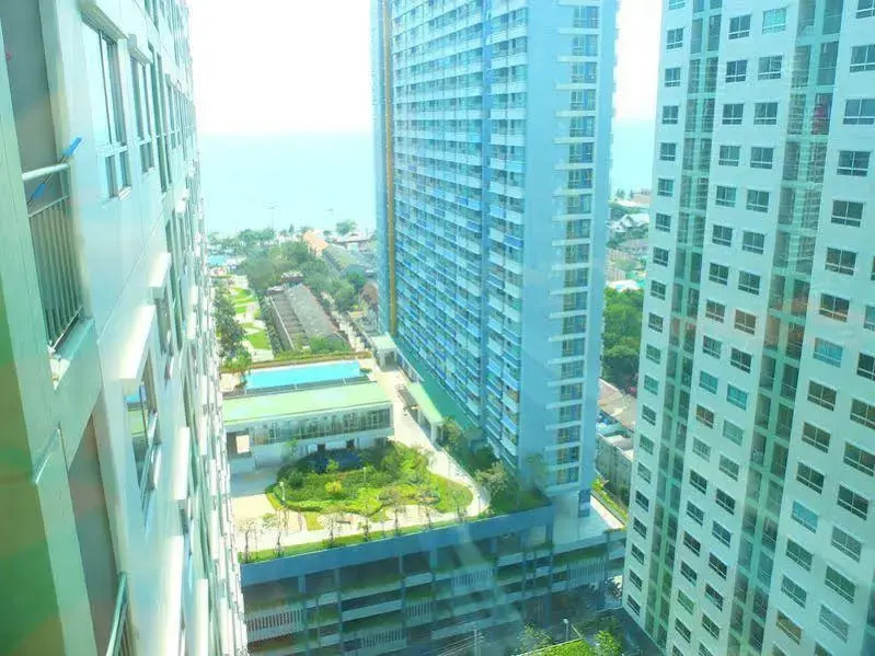 Lumpini Jomtien Seaview E22Inn