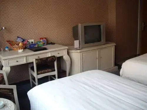 Tao Du City