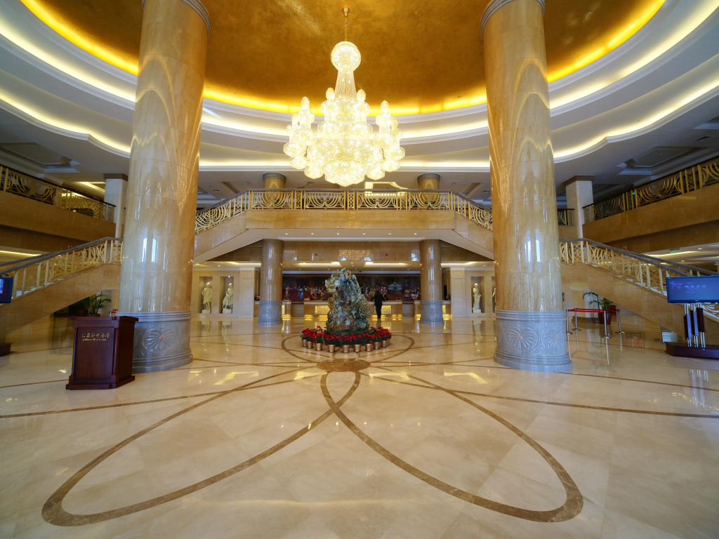 Schonbrunn Hotel Beijing