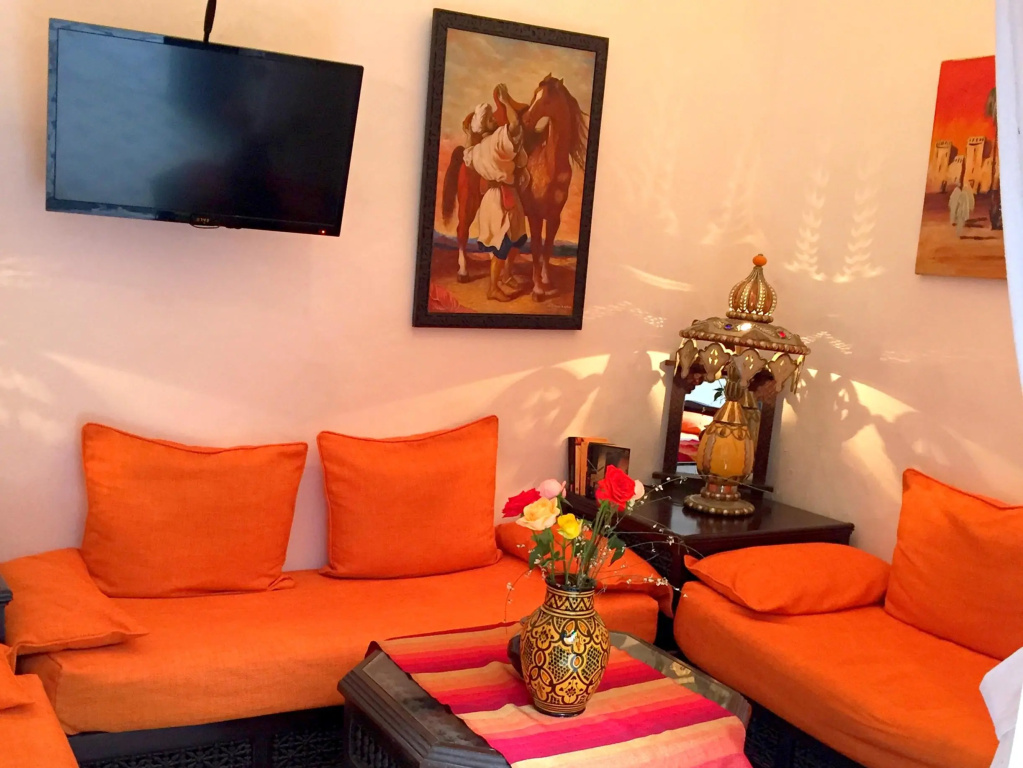 Riad Al Jana