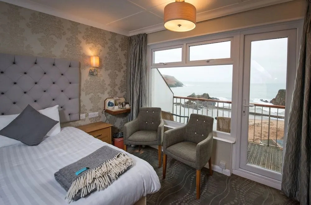 The Cottage Hotel
