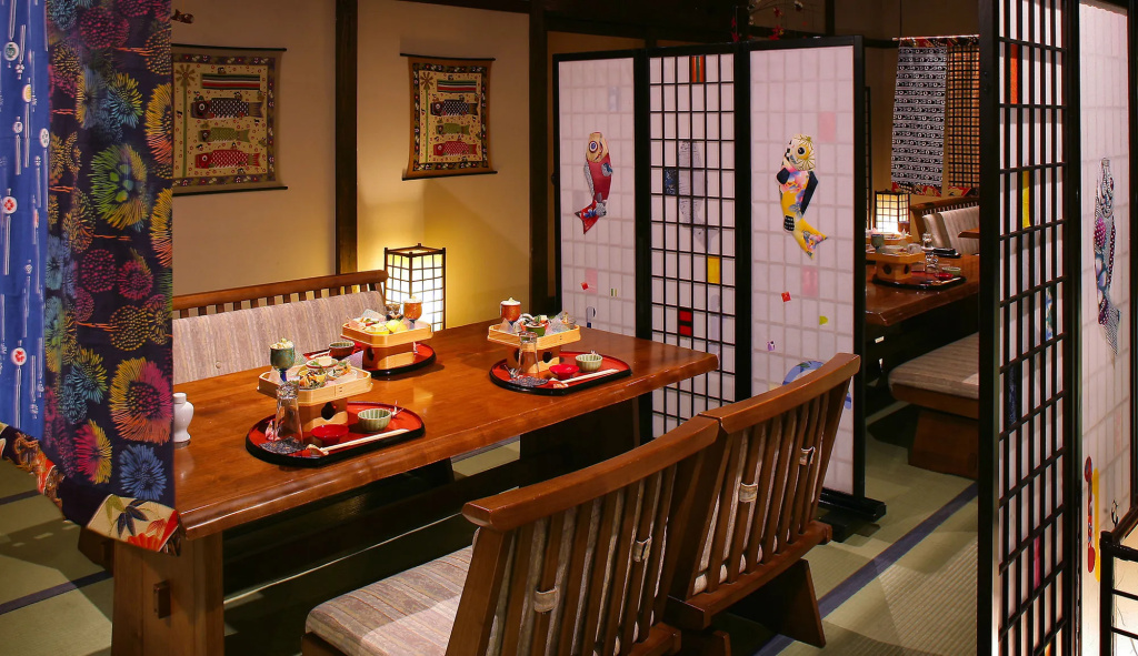 Isshinkan