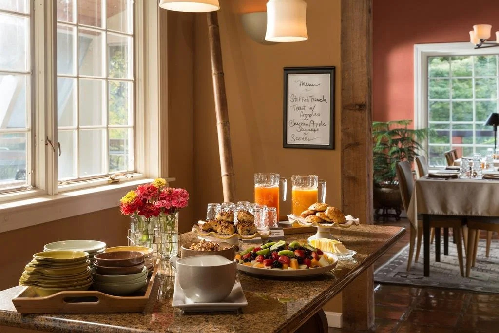 Eden Vale Inn