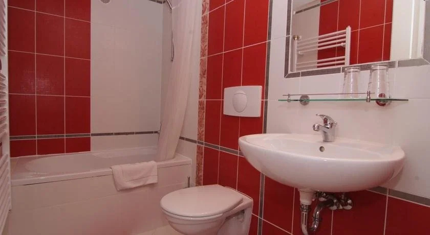 Garni Hotel St Anna
