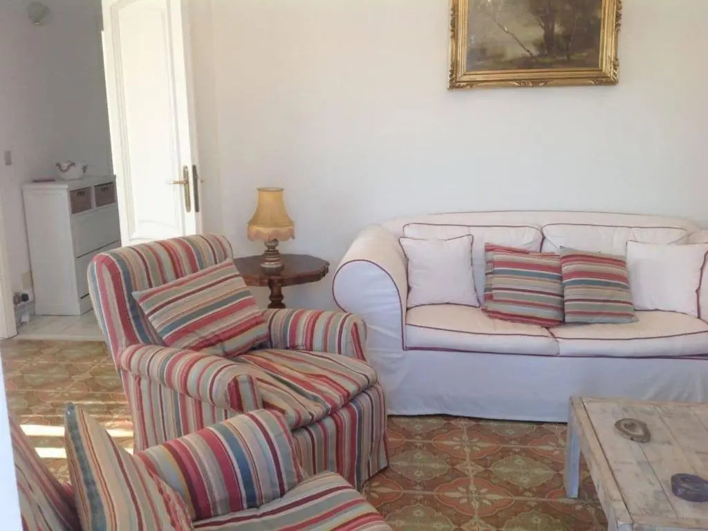 Ferienhaus für 6 Personen ca 130 m in Boissano, Italienische Riviera Palmenriviera