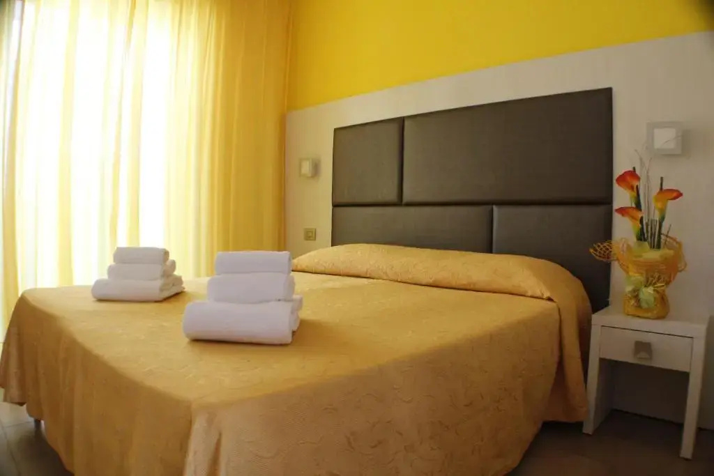 Hotel Adria