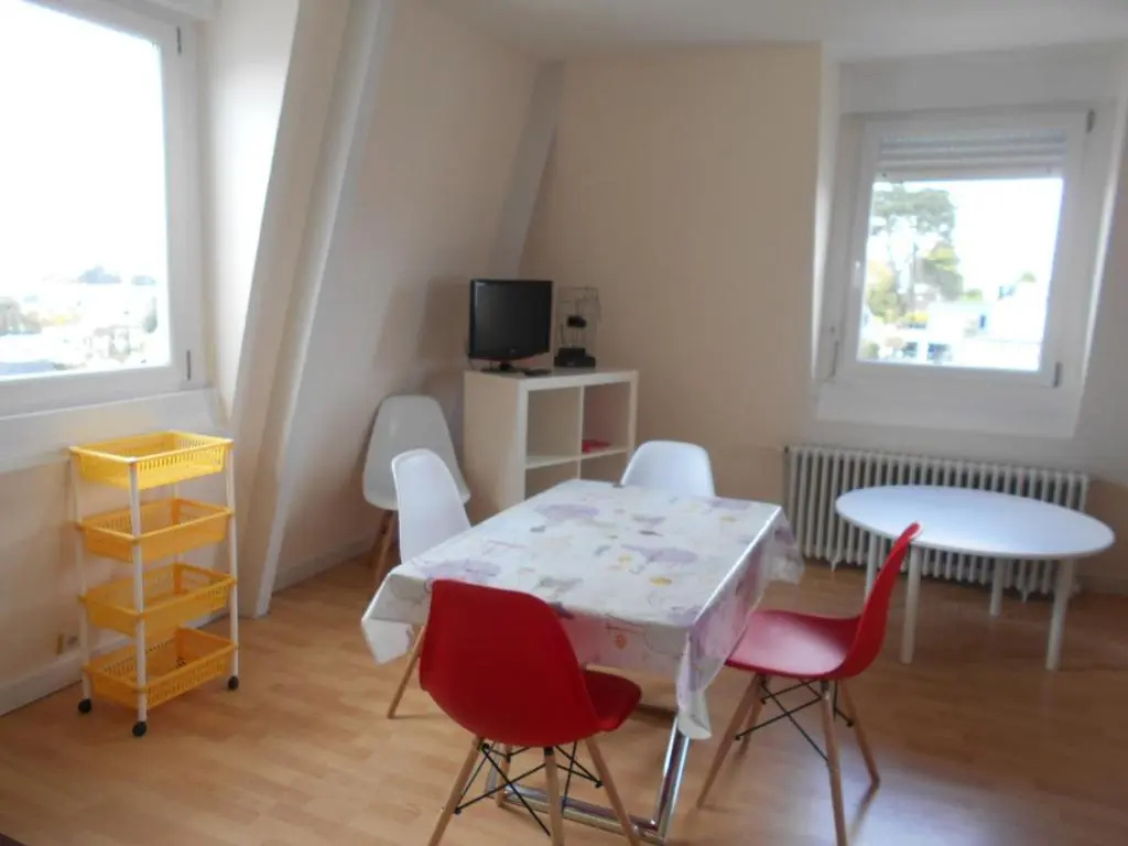 Residence des Bains