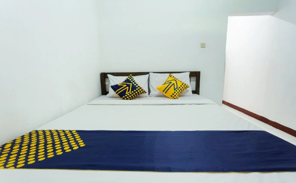 SPOT ON 1879 Lendang Homestay