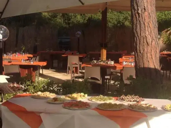 Camping La Principina