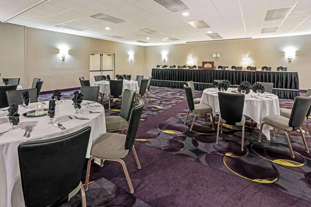 La Quinta by Wyndham Tacoma - Seattle
