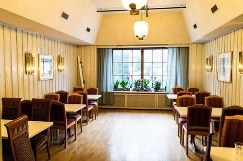 Grand Hotel Hønefoss