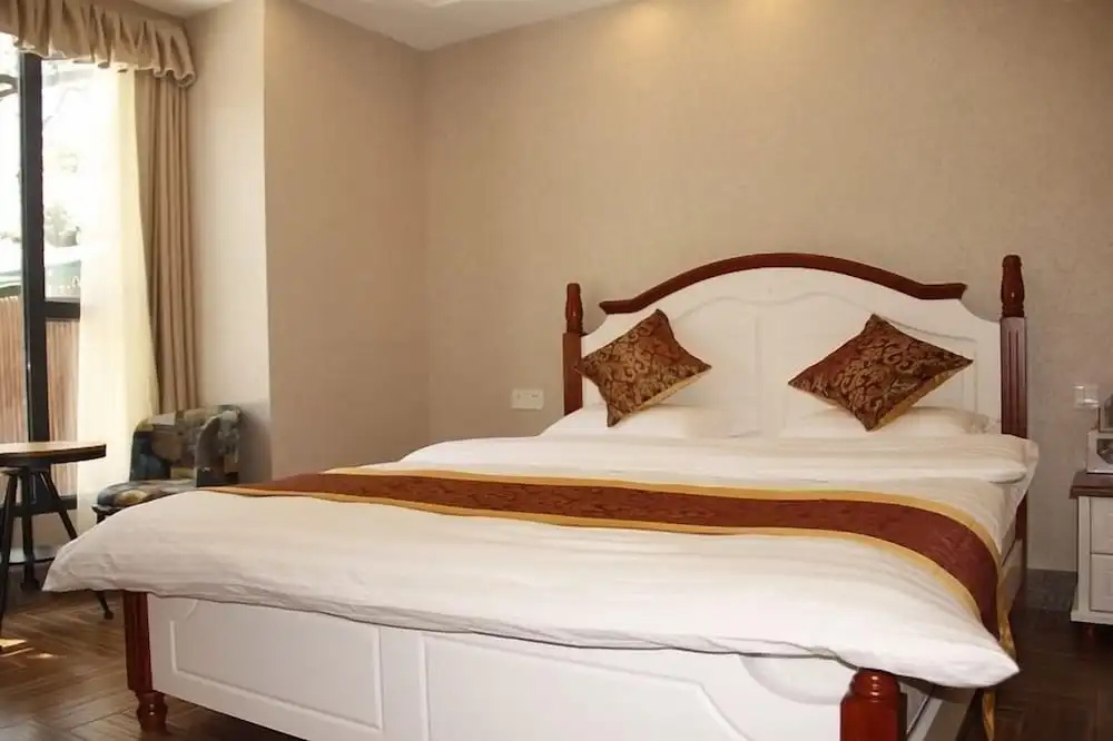 QiaShe Hotel HangZhou