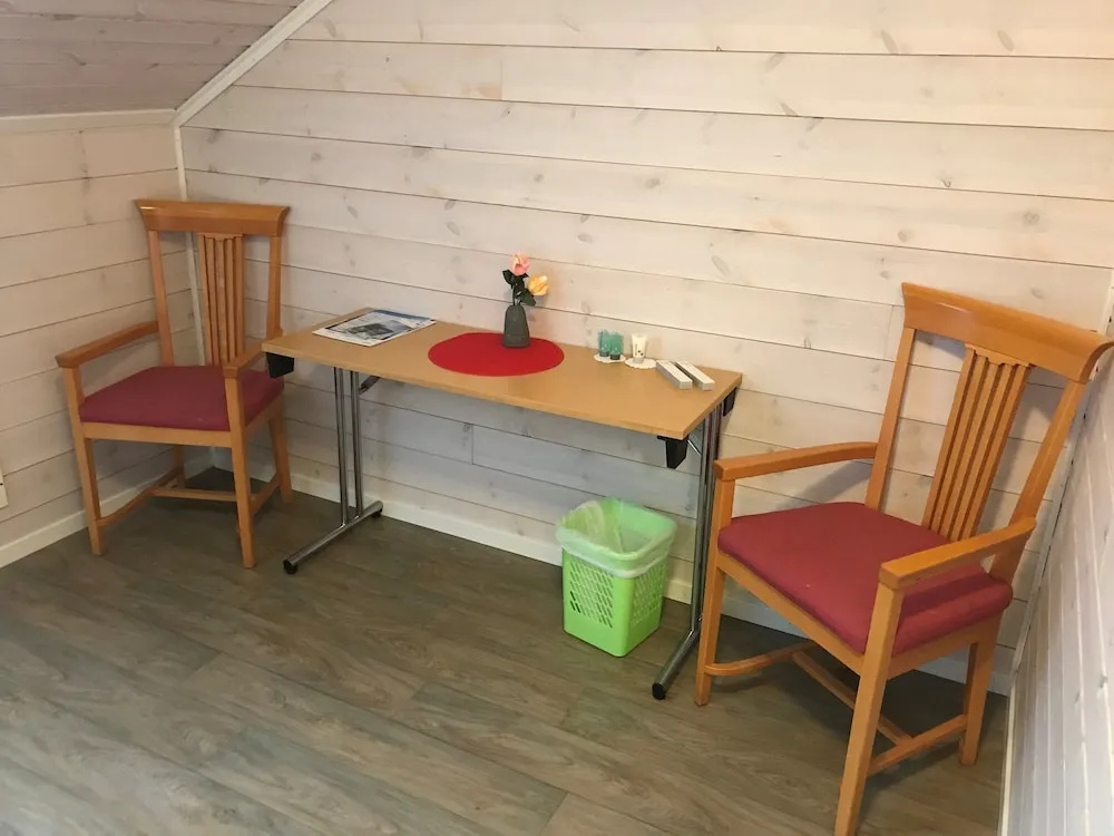 Rullestad Camping
