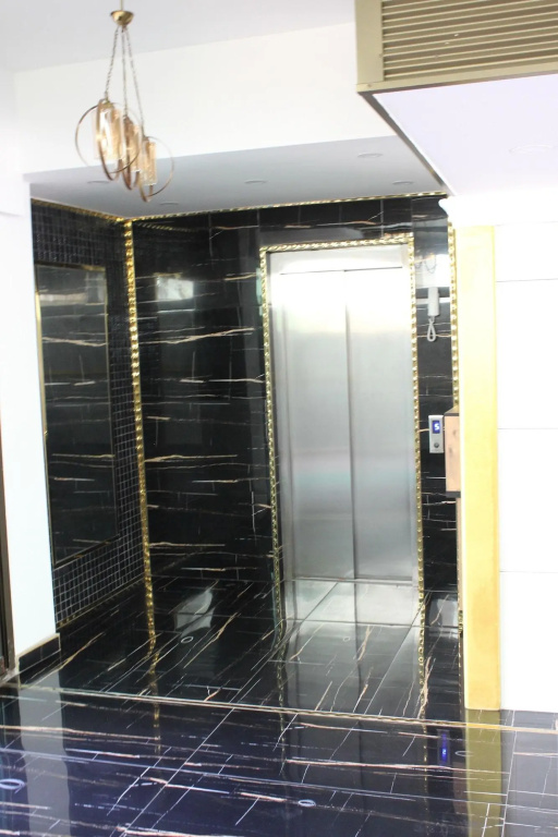 My New Otel