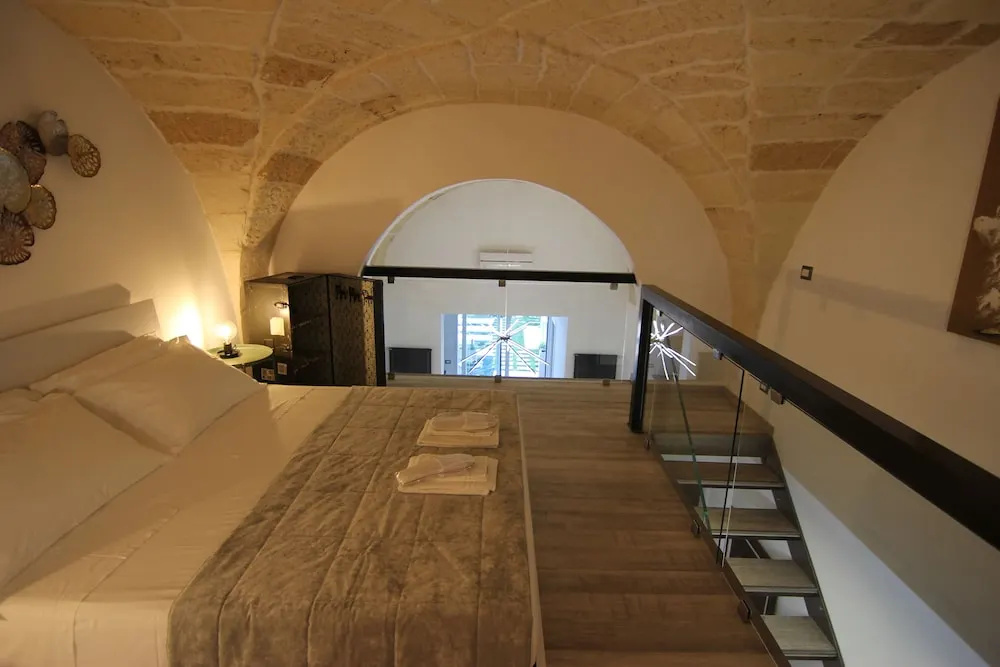 Benny Houses e Suite