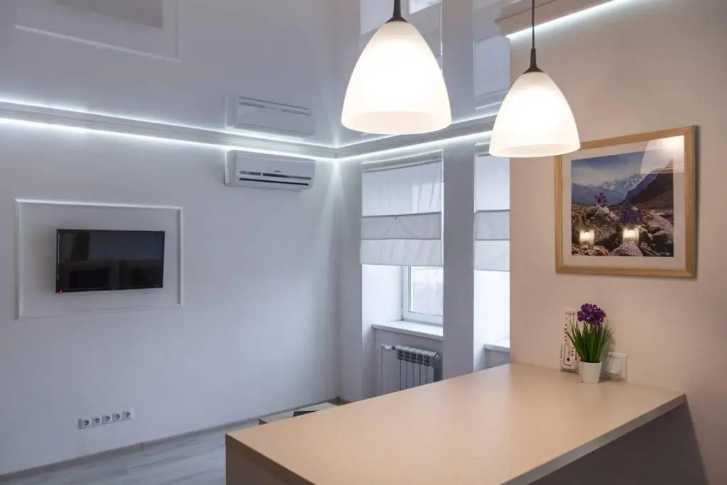 Scandik Apartment