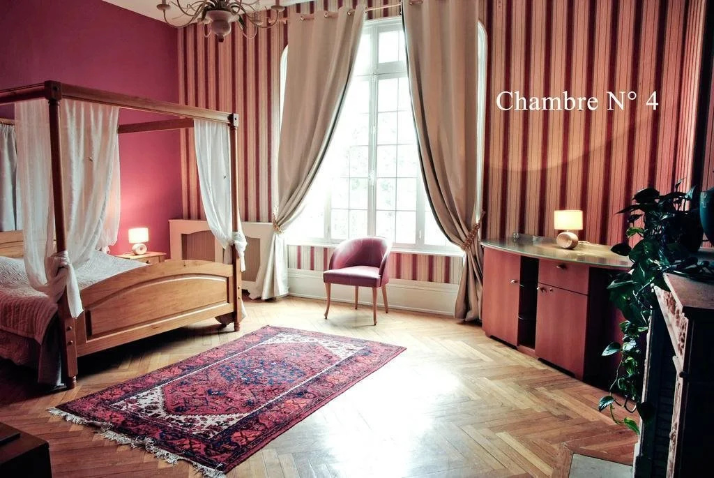 Domaine du Manoir de Clairval