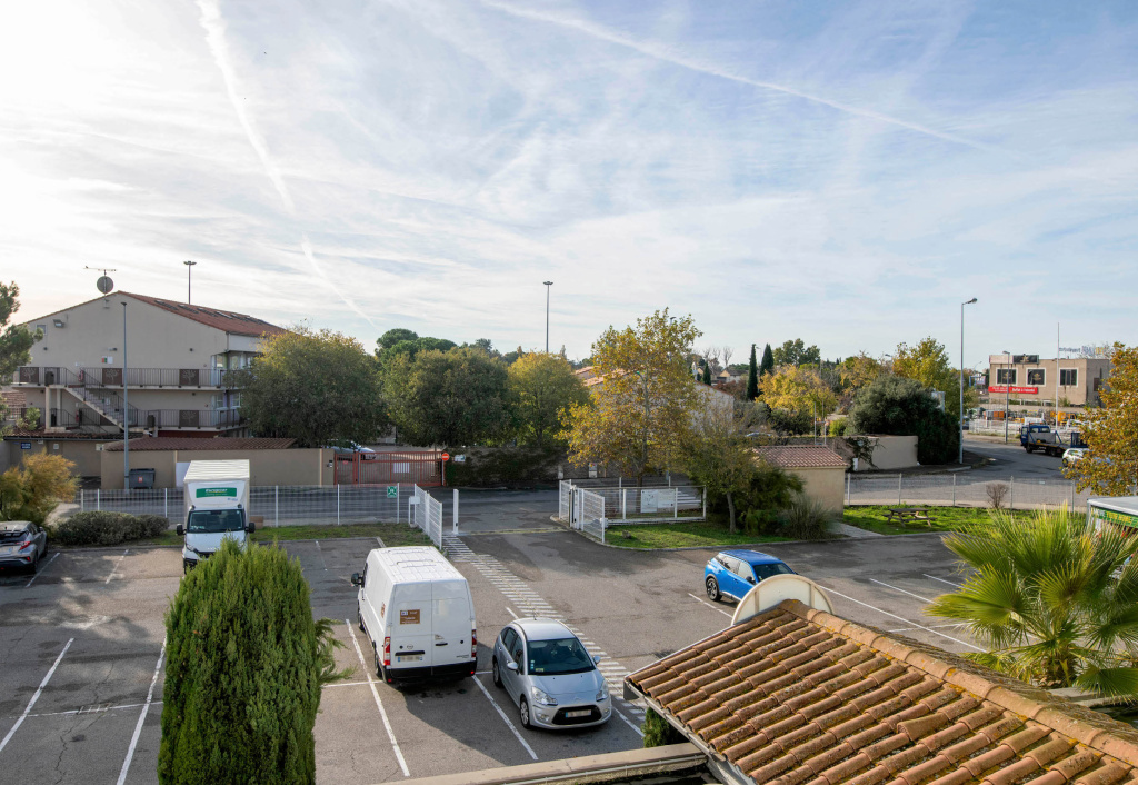 B&B HOTEL Avignon 2