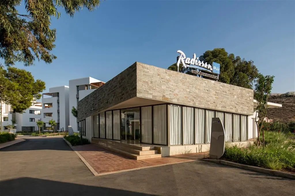 Radisson Blu Resort Al Hoceima