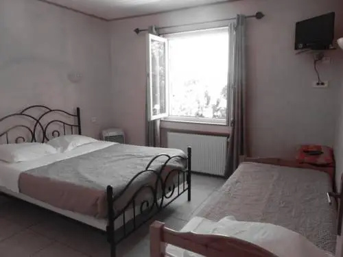 Le Relais de la RN7