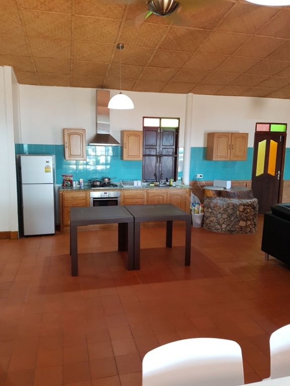 5 Islands Beach House Beautiful, 3-bedroom Beachfront Villa on Koh Sam