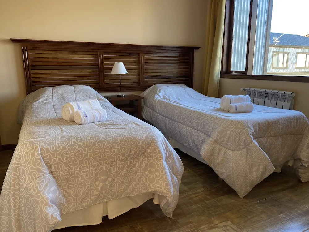Patagonia Austral Suites