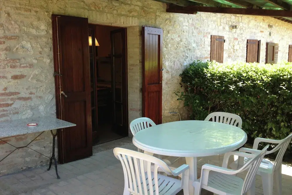 Countryside Retreat With Pool, Mantignana