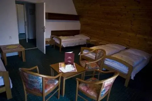 3star activity Hotel 4