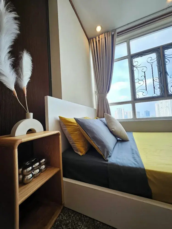 Hoang Anh Gold House Apartment