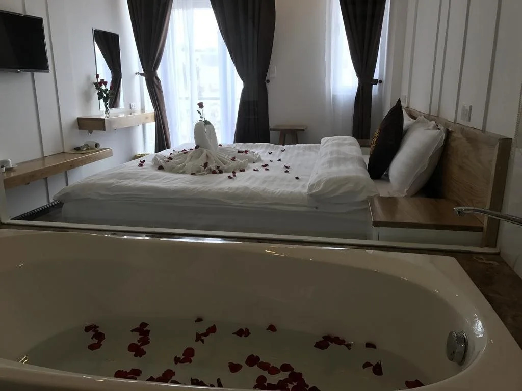 Phuong Anh Hotel