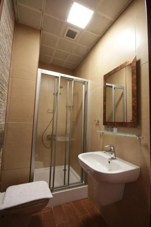 Konya Dervish Hotel