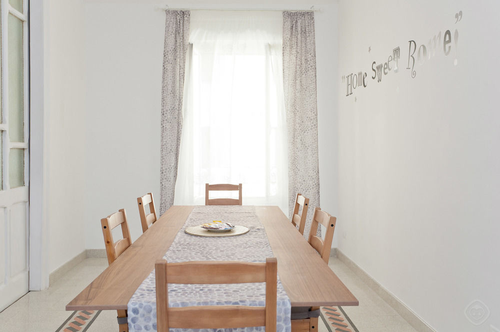 Coloseum apartments-St.John Lateran area